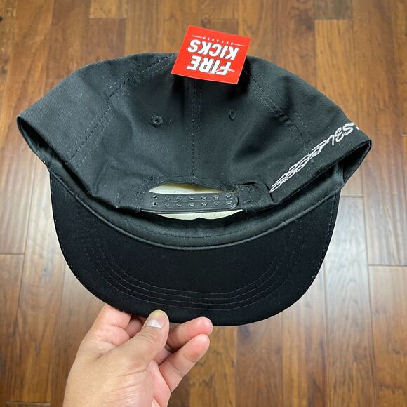 ASAP Rocky Injured Generation Tour Merch Testing Trucker Snapback Hat - Picture 4 of 8